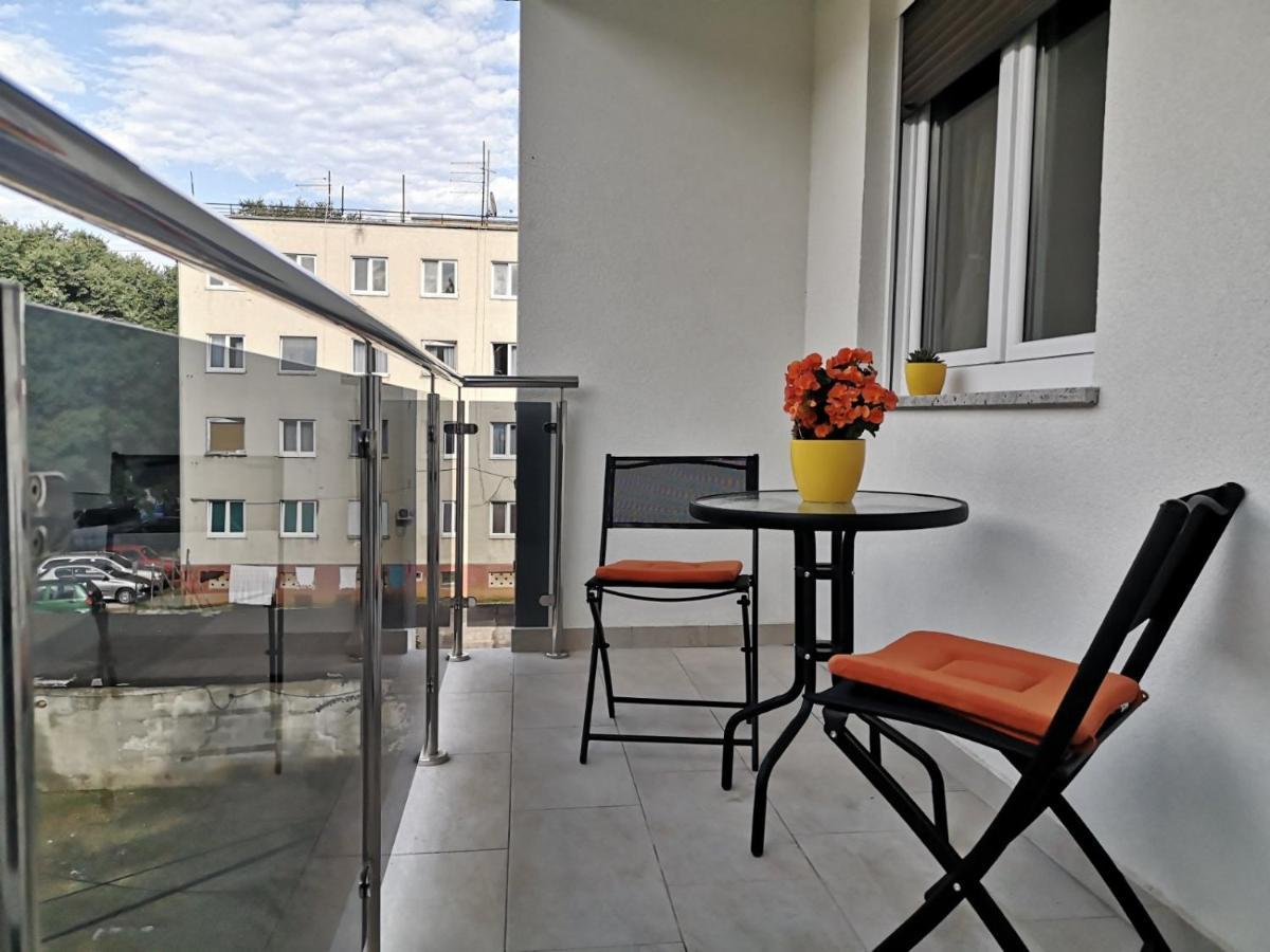 Eugenia Pula Exterior foto