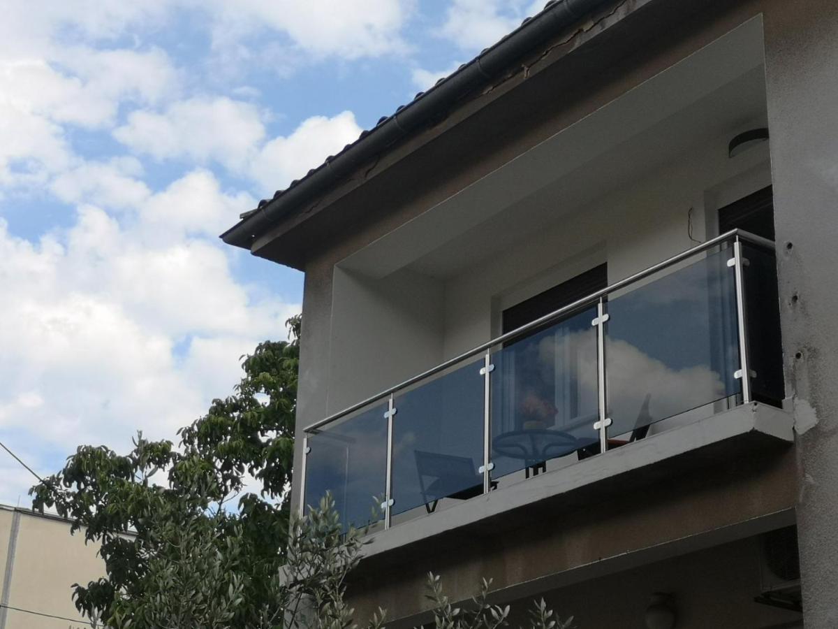 Eugenia Pula Exterior foto