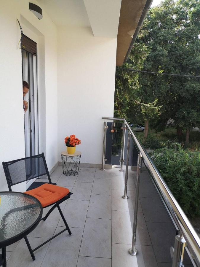 Eugenia Pula Exterior foto